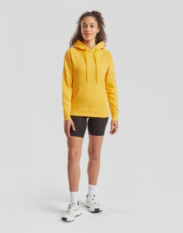 Fotos de Sudaderas Fruit-of-the-Loom Capucha W Fotos de Sudaderas Fruit-of-the-Loom Capucha W