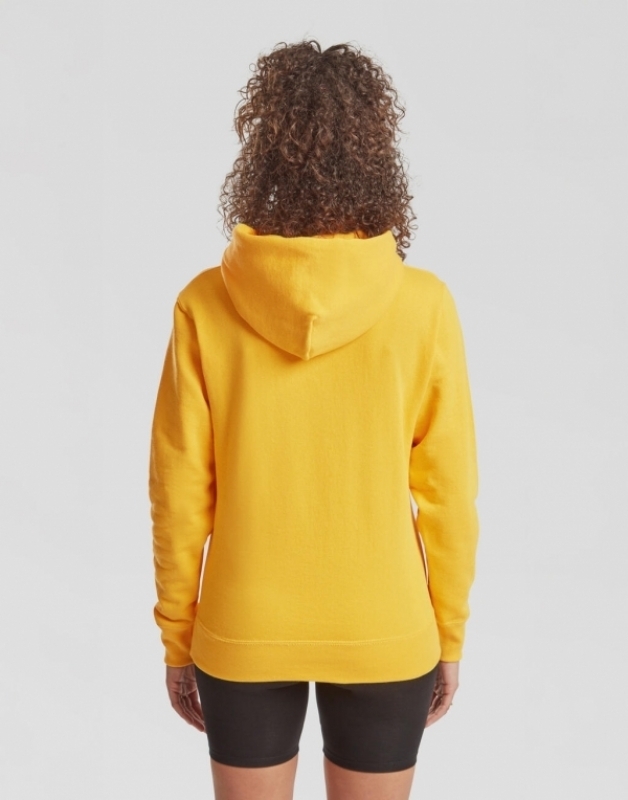 Fotos de Sudaderas Fruit-of-the-Loom Capucha W Fotos de Sudaderas Fruit-of-the-Loom Capucha W