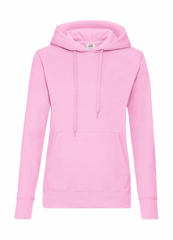 Fotos de Sudaderas Fruit-of-the-Loom Capucha W Fotos de Sudaderas Fruit-of-the-Loom Capucha W