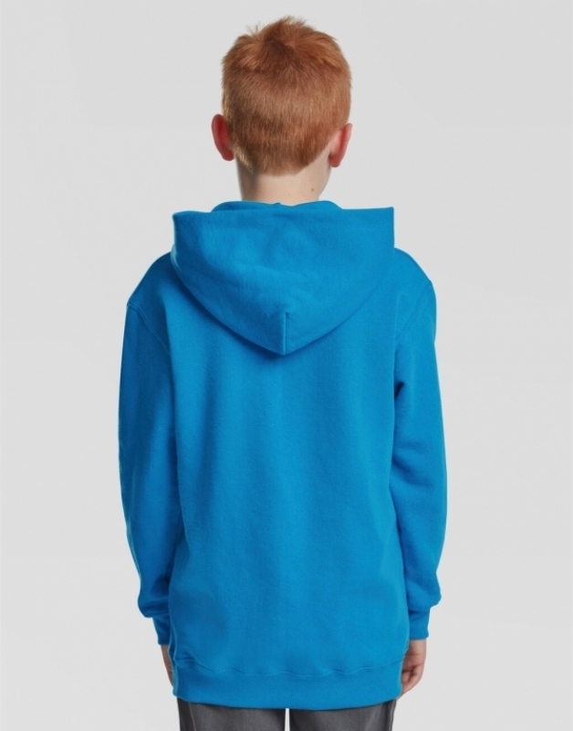 Fotos de Sudaderas Fruit-of-the-Loom Capucha Kids Fotos de Sudaderas Fruit-of-the-Loom Capucha Kids
