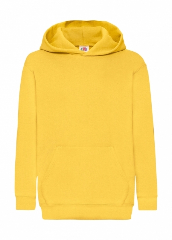 Fotos de Sudaderas Fruit-of-the-Loom Capucha Kids Fotos de Sudaderas Fruit-of-the-Loom Capucha Kids
