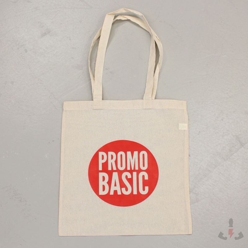 Fotos de Bolsas PromoBasic Tote 105