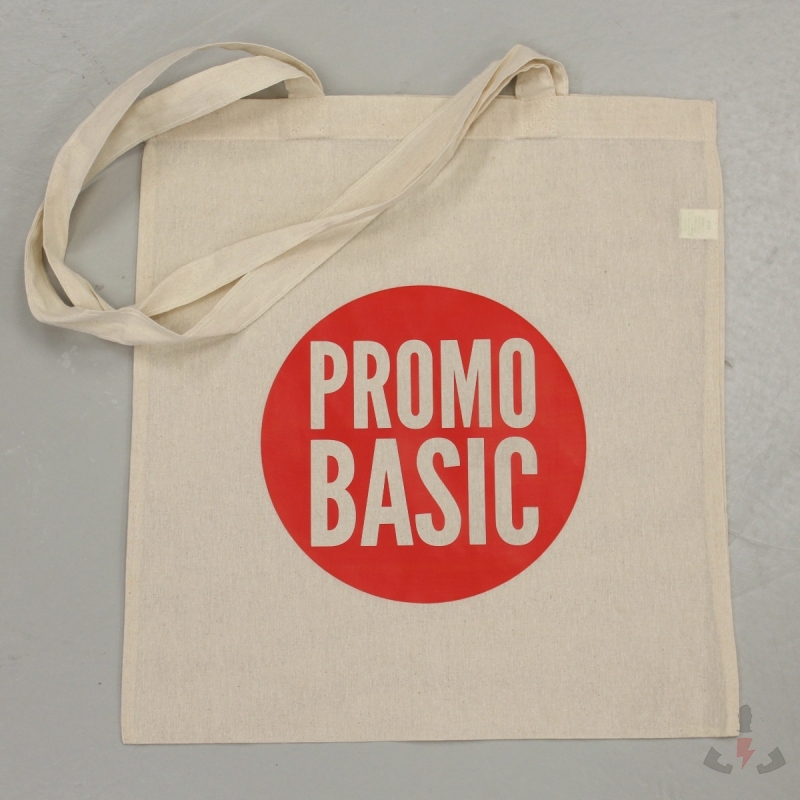 Fotos de Bolsas PromoBasic Tote 105