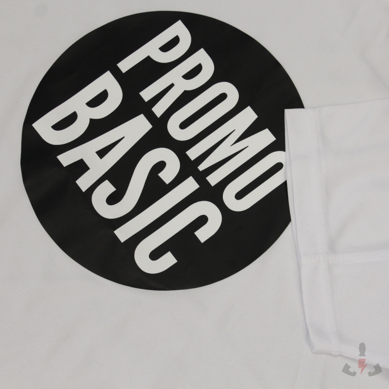 Fotos de Camisetas PromoBasic T Sport