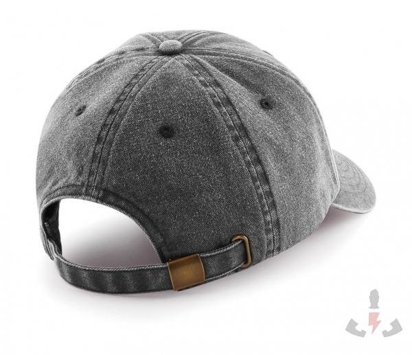 Fotos de Gorras Beechfield Vintage Perfil Bajo