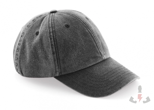 Fotos de Gorras Beechfield Vintage Perfil Bajo