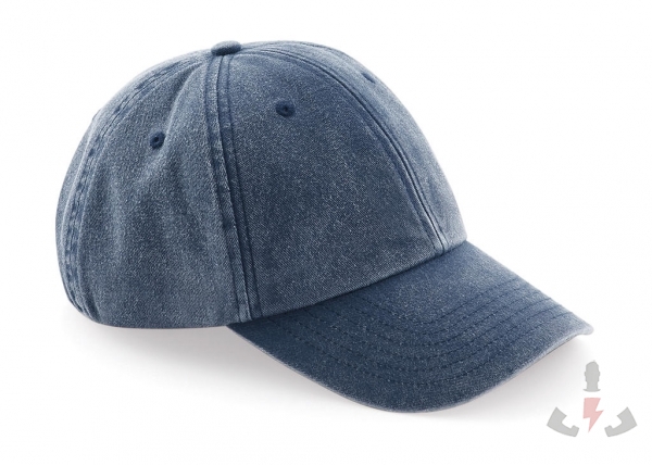 Fotos de Gorras Beechfield Vintage Perfil Bajo