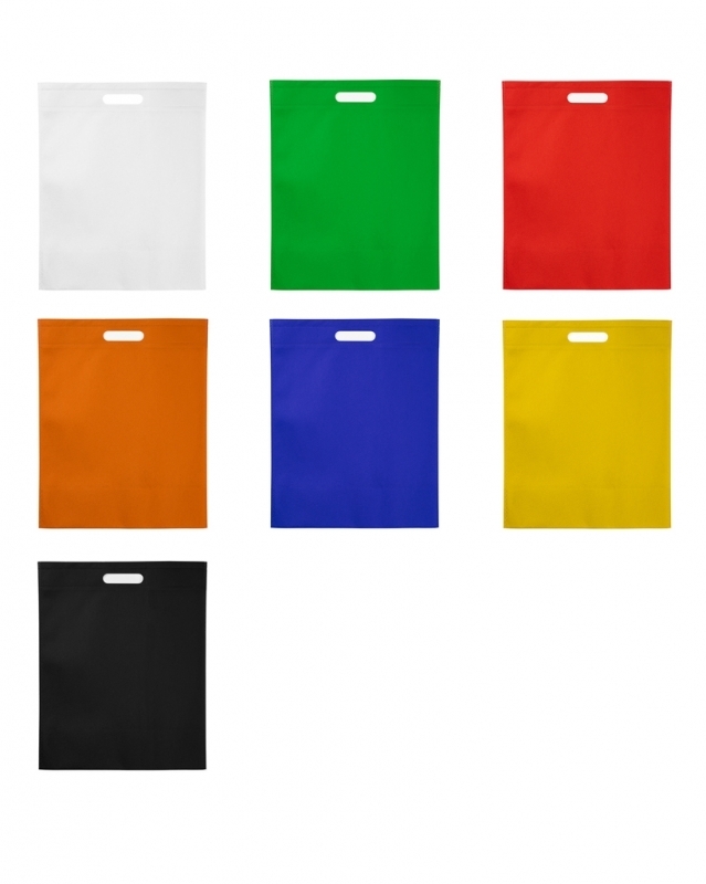 Fotos de Bolsas Stamina Bolsas troqueladas baratas
