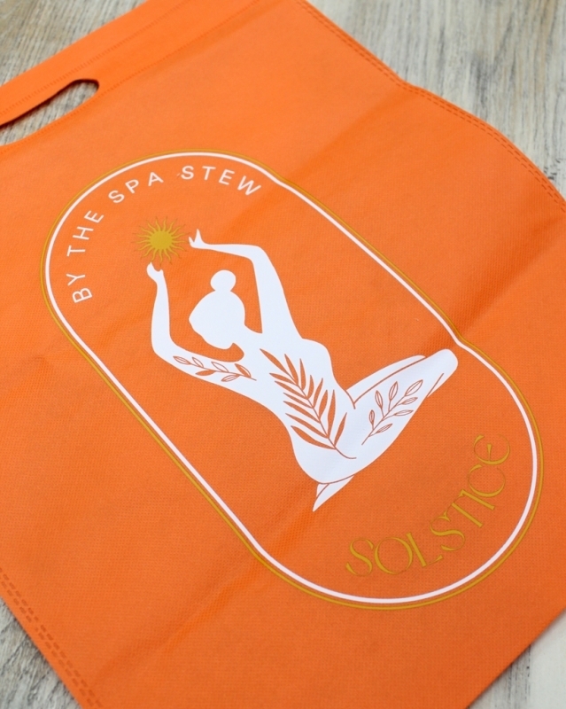 Fotos de Bolsas Stamina Bolsas troqueladas baratas