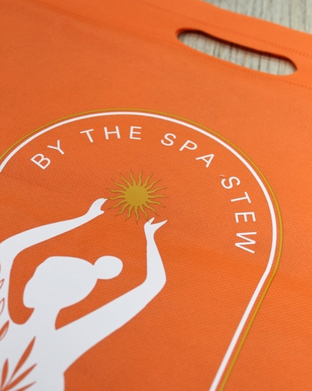 Fotos de Bolsas Stamina Bolsas troqueladas baratas