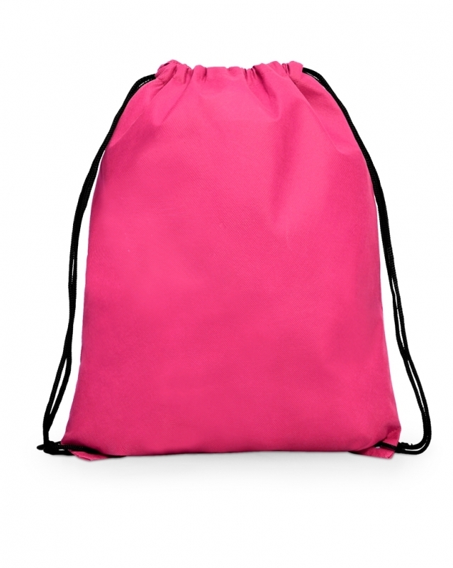 Fotos de Bolsas Stamina Mochilas de cuerdas Non Woven