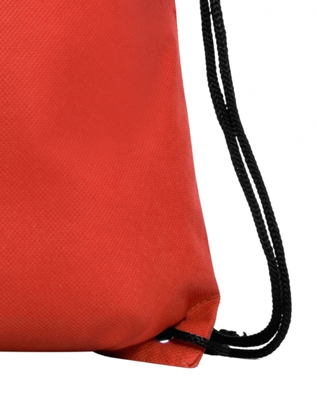 Fotos de Bolsas Stamina Mochilas de cuerdas Non Woven