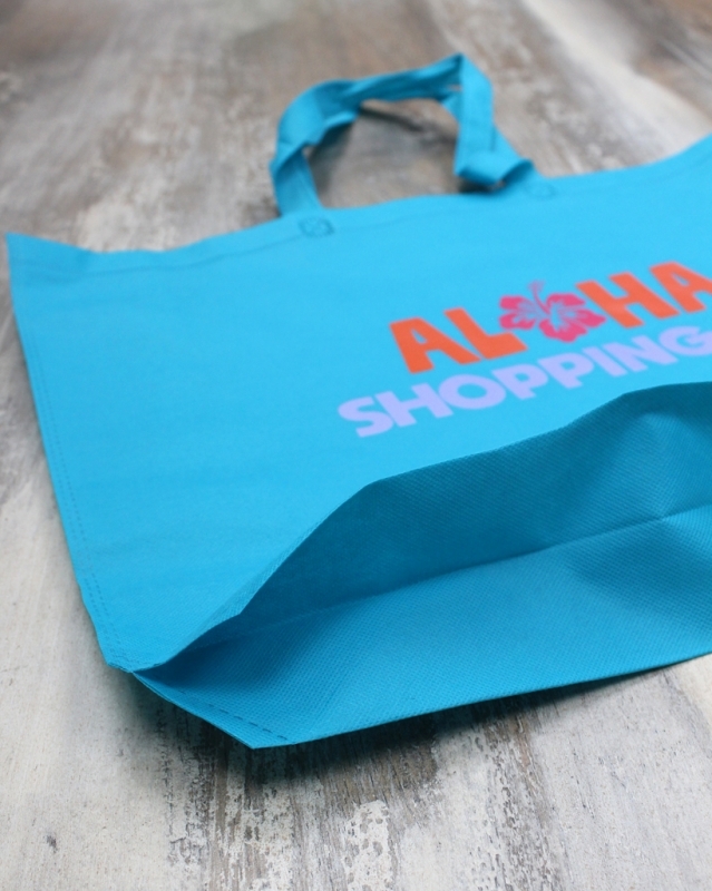 Fotos de Bolsas Stamina Bolsa non woven grande con fuelle