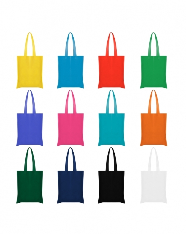 Fotos de Bolsas Stamina Bolsas de tejido no tejido baratas