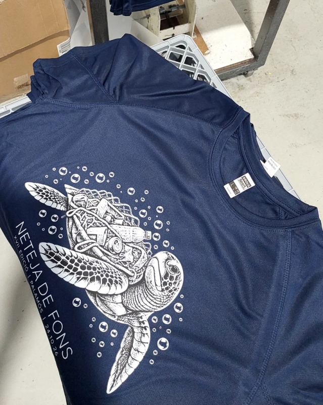 Fotos de Camisetas Roly Bahrain