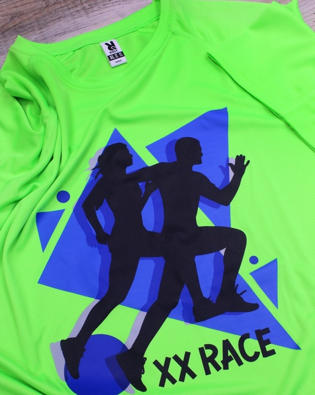 Fotos de Camisetas Roly Bahrain