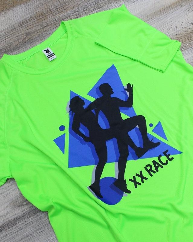 Fotos de Camisetas Roly Bahrain