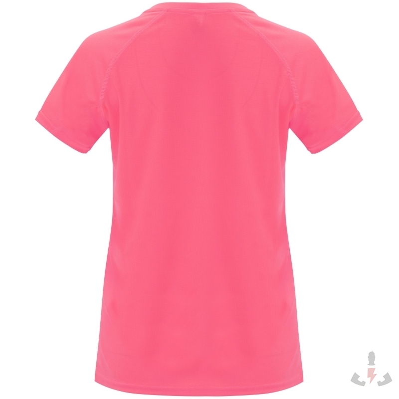 Fotos de Camisetas Roly Bahrain Woman