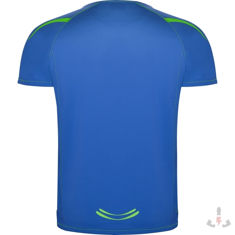 Fotos de Camisetas Roly Técnica Sepang
