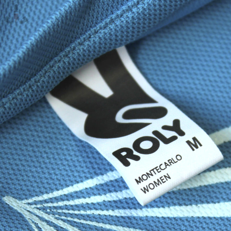 Fotos de Camisetas Roly Montecarlo Técnica W