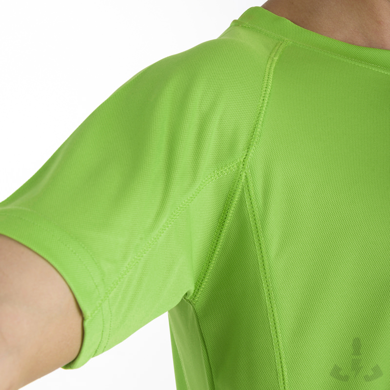 ROLY Montecarlo - T-Shirt Uomo In Poliestere - Manica Corta - Vestibilità Classica