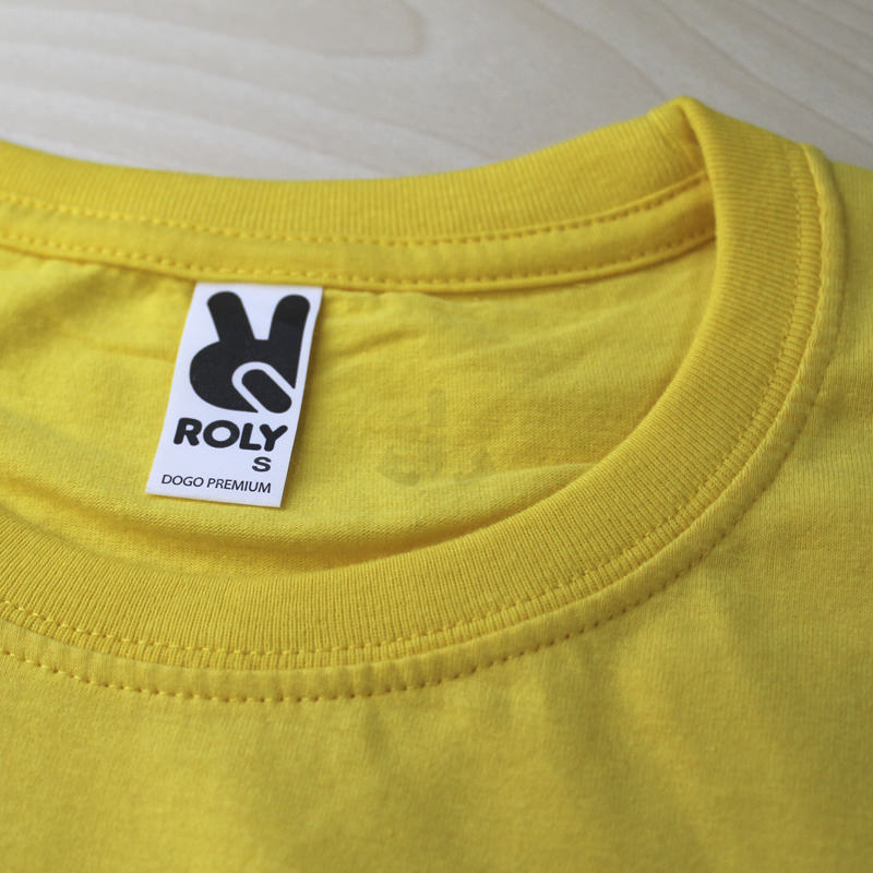 Fotos de Camisetas Roly Dogo Premium 