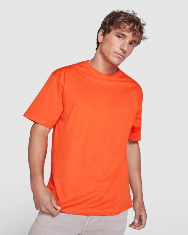 Fotos de Camisetas Roly Bull Oversized Fotos de Camisetas Roly Bull Oversized