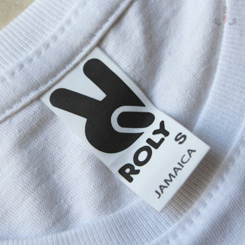 Fotos de Camisetas Roly Jamaica