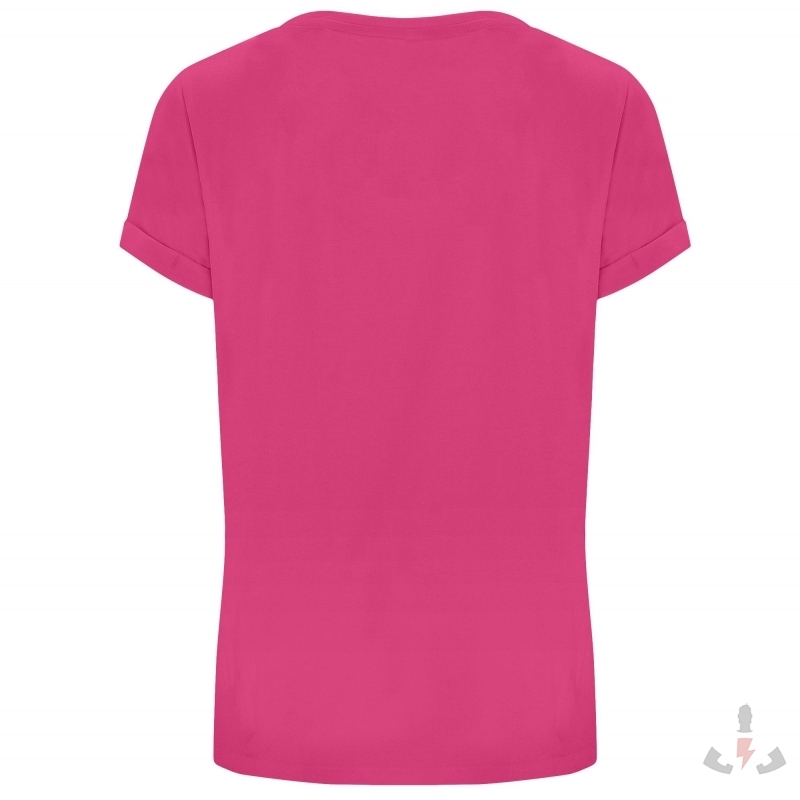 Fotos de Camisetas Roly Cies