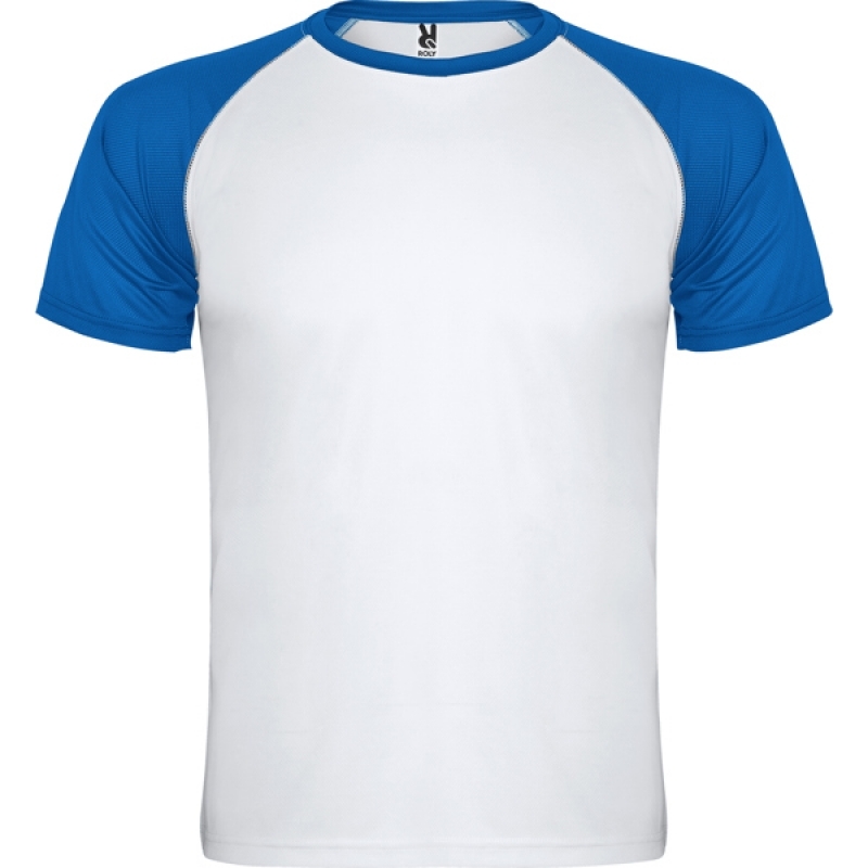 Fotos de Camisetas Roly Indianapolis