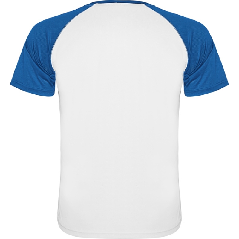 Fotos de Camisetas Roly Indianapolis