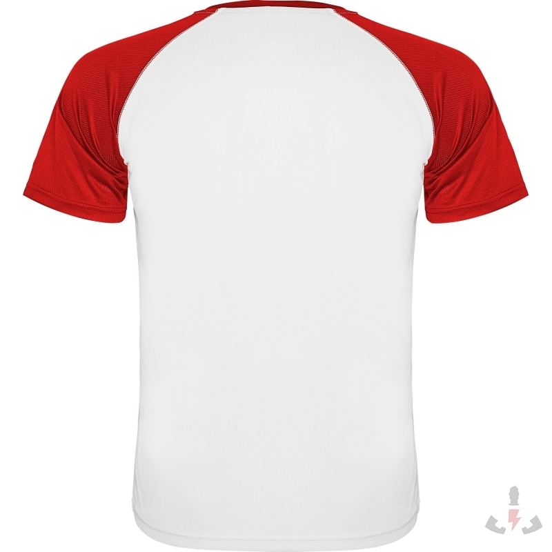 Fotos de Camisetas Roly Indianapolis K