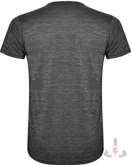 Fotos de Camisetas Roly Zolder