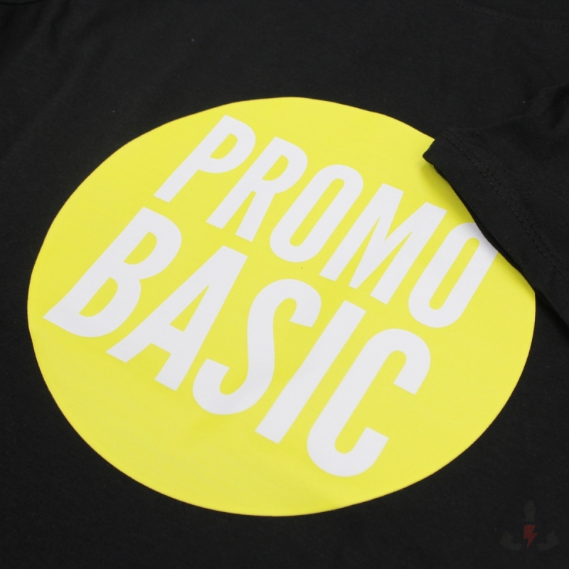 Fotos de Camisetas PromoBasic T Color