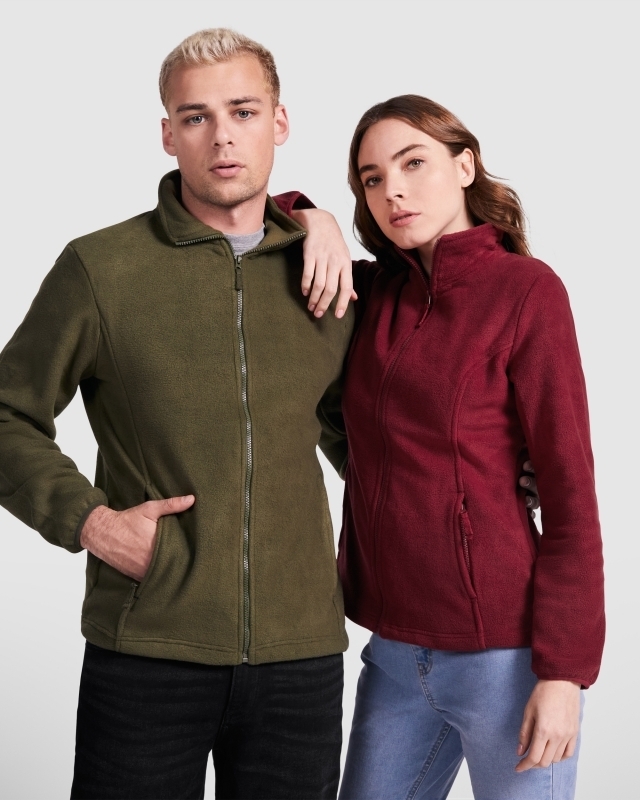 Fotos de Chaquetas Roly Artic