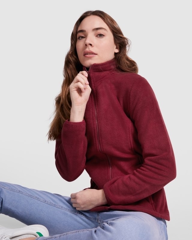 Fotos de Chaquetas Roly Artic Woman