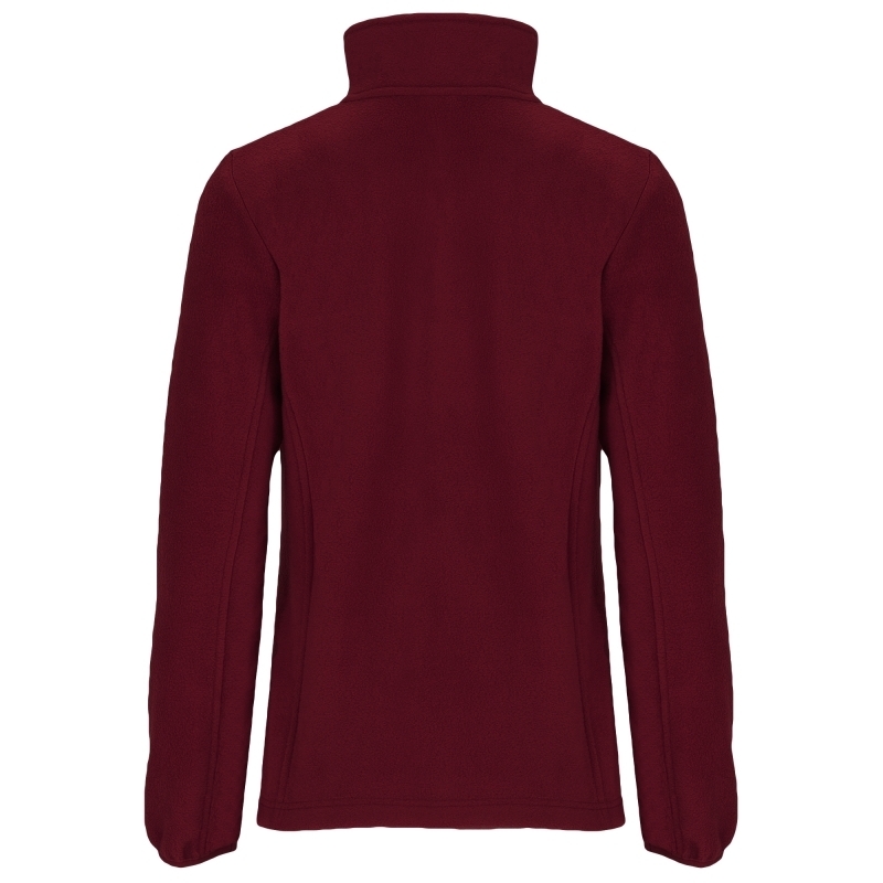 Fotos de Chaquetas Roly Artic Woman
