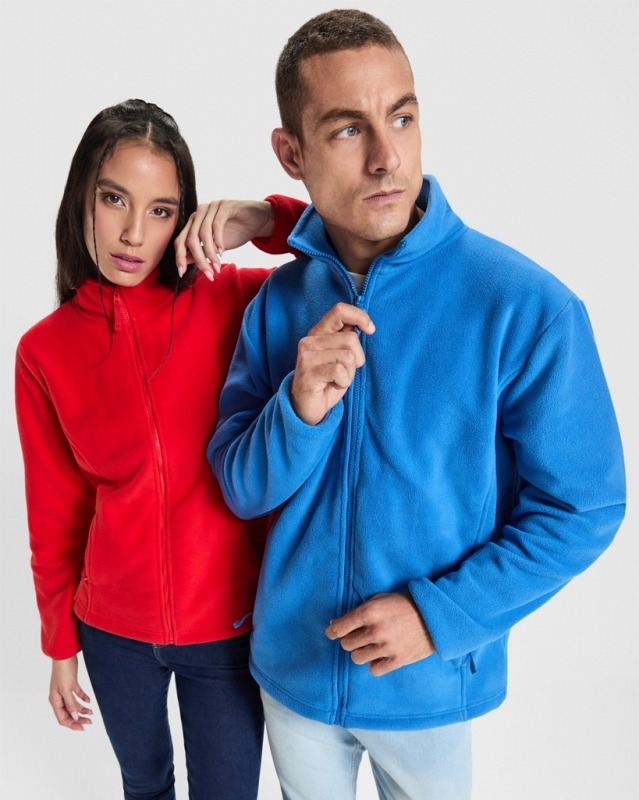 Fotos de Chaquetas Roly New Artic