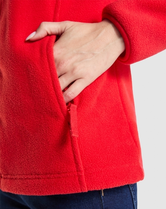 Fotos de Chaquetas Roly New Artic W