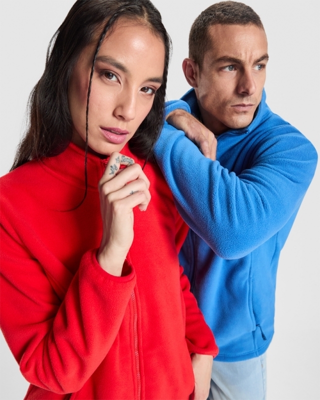 Fotos de Chaquetas Roly New Artic W