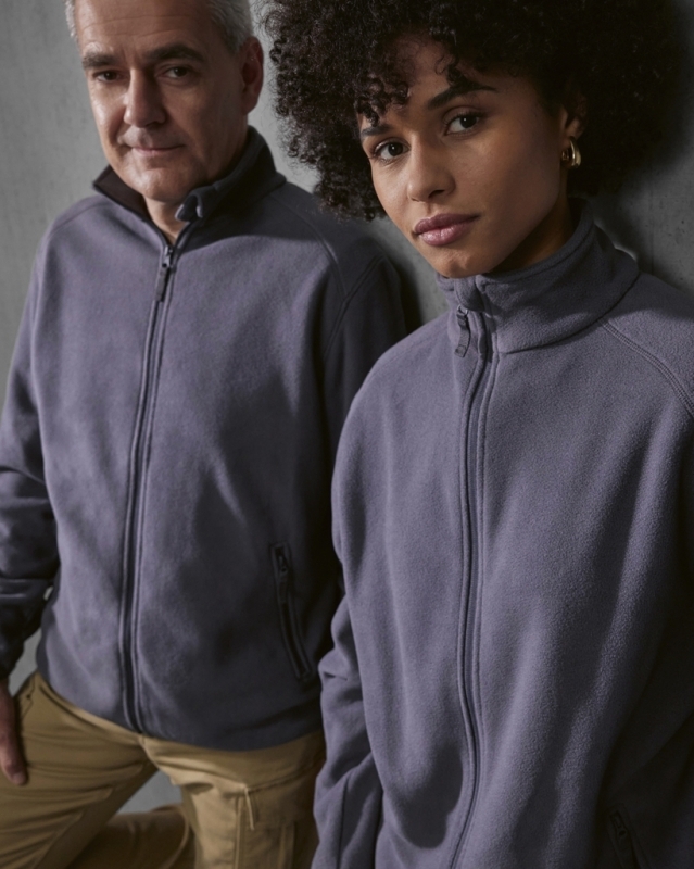 Fotos de Chaquetas BC Reset Polar Fleece