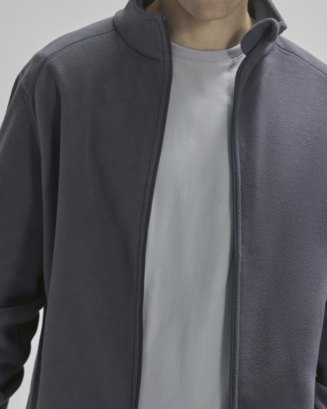 Fotos de Chaquetas BC Reset Polar Fleece