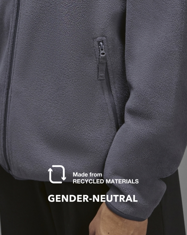 Fotos de Chaquetas BC Reset Polar Fleece