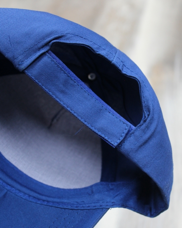 Fotos de Gorras PromoBasic-24h Gorra entrega 24H