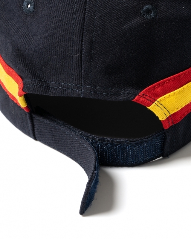 Fotos de Gorras Stamina Gorras baratas con bandera de España