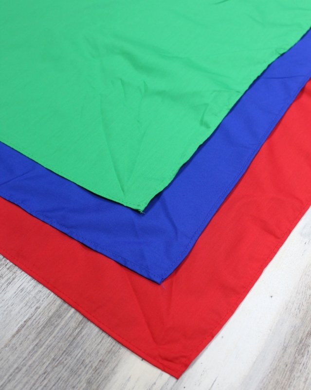 Fotos de Panuelos PromoBasic-24h Bandanas entrega urgente