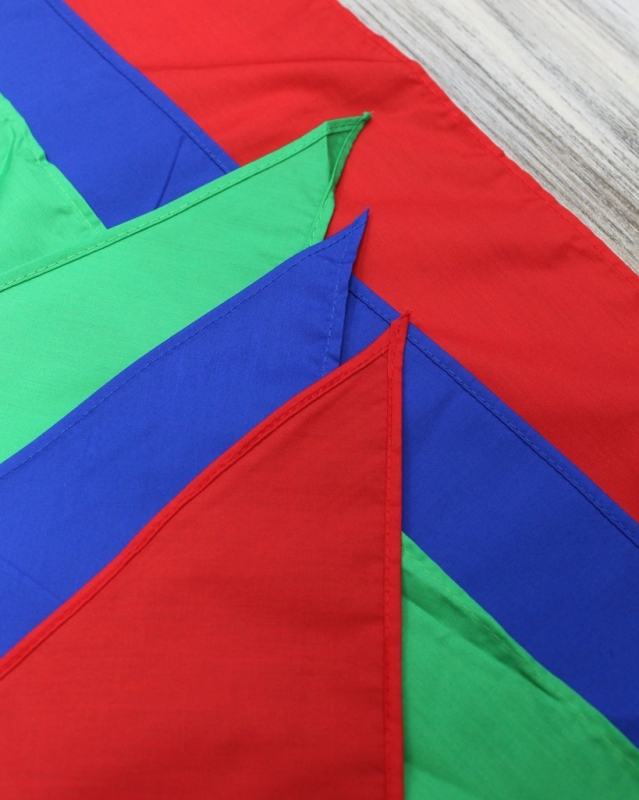 Fotos de Panuelos PromoBasic-24h Bandanas entrega urgente
