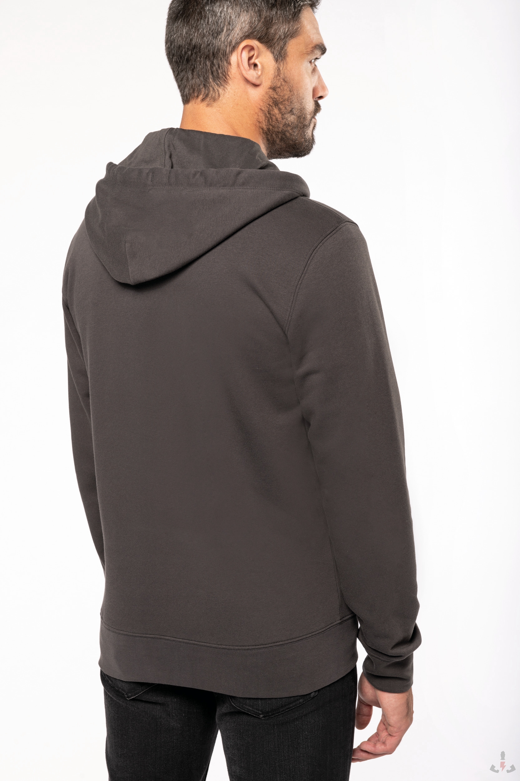 Fotos de Sudaderas Kariban Eco K4030 Zip