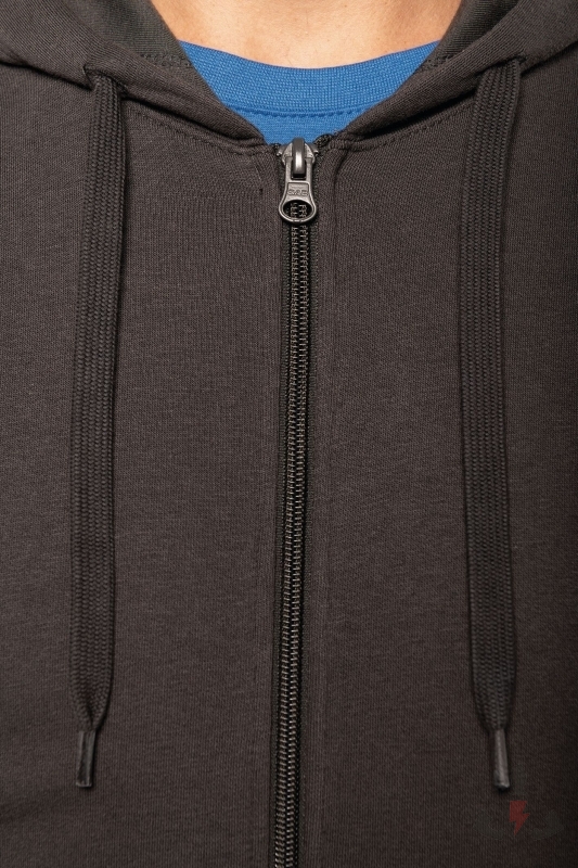 Fotos de Sudaderas Kariban Eco K4030 Zip