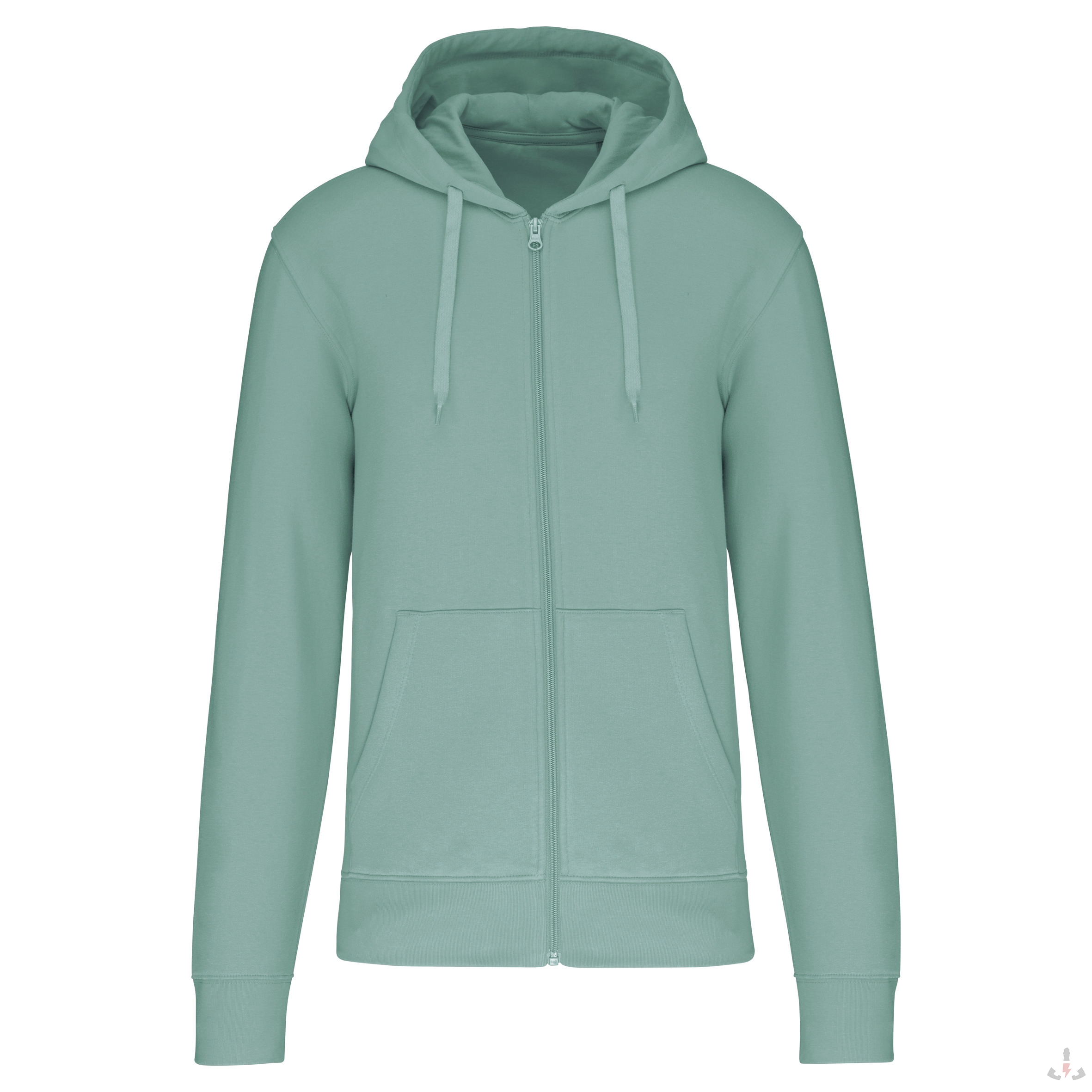 Fotos de Sudaderas Kariban Eco K4030 Zip